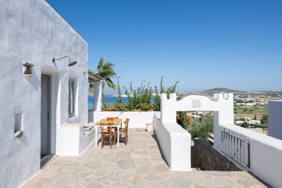 Villa in Paros, Aegean, Greece 1 - 15875148