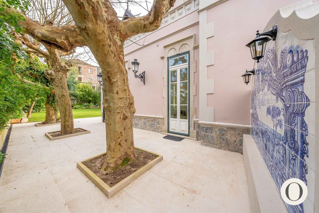 House in Sintra, Lisbon, Portugal 5 - 15875147