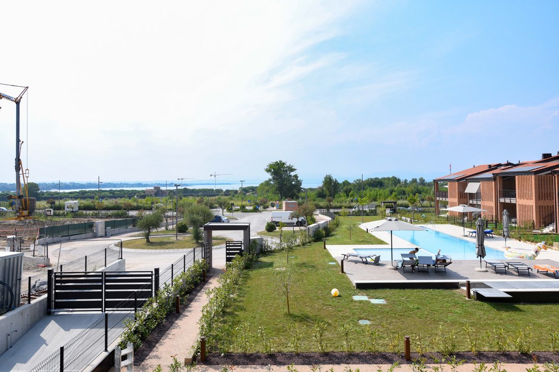 Townhouse in Castelnuovo del Garda, Veneto, Italy 3 - 15875145