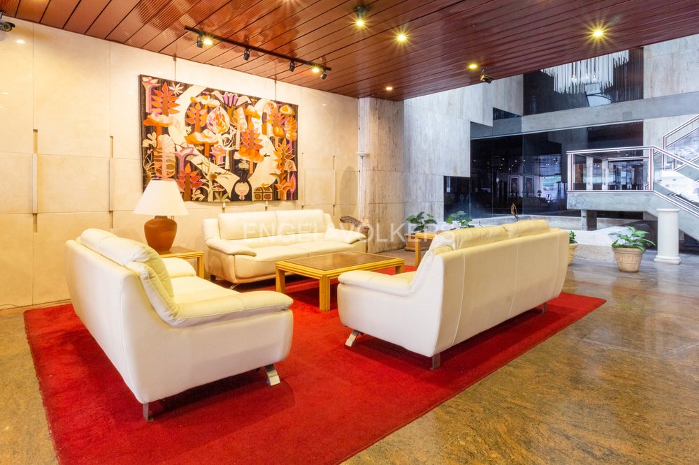 Estate in Montevideo, Departamento de Montevideo, Uruguay 1 - 15875146