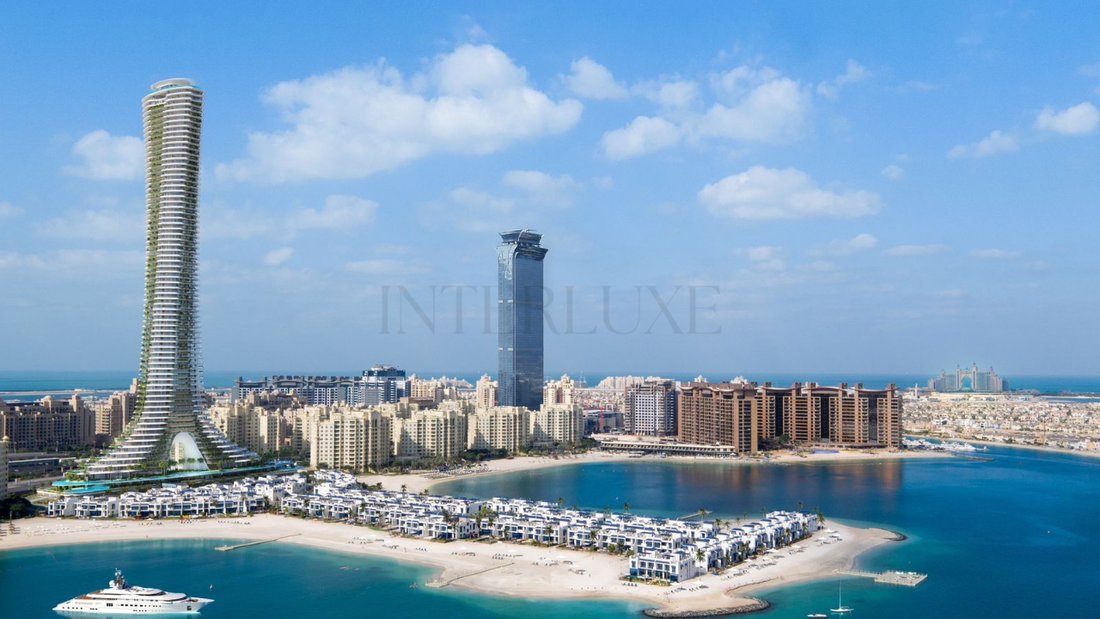Apartment in Dubai, Dubai, United Arab Emirates 3 - 15800822