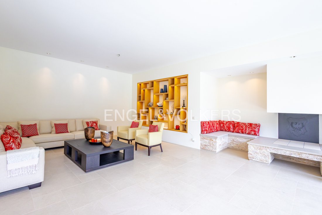 Villa in Maroggia, Tessin, Schweiz 4 - 15880052