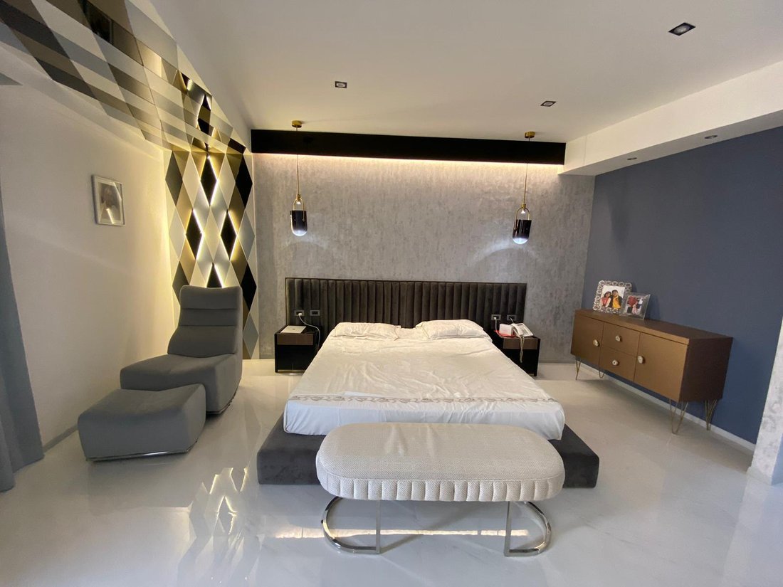 Condo in Bangkok, Krung Thep Maha Nakhon, Thailand 3 - 15879491