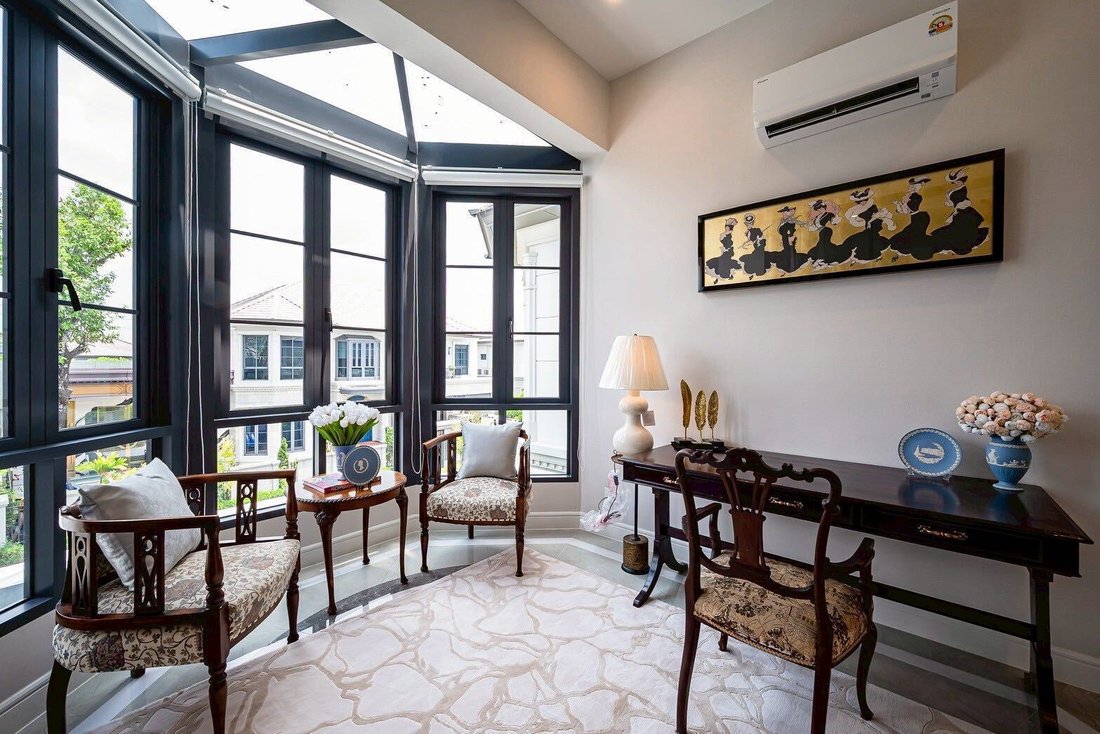 House in Hua Mak, Bangkok, Thailand 5 - 15879507