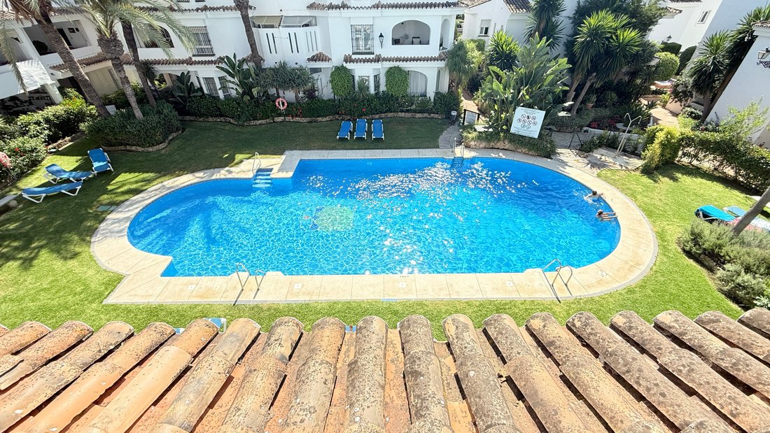 Penthouse in Nueva Andalucia, Marbella, Spain 4 - 15879729