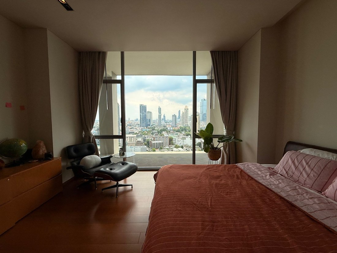 Apartment in Bangkok, Krung Thep Maha Nakhon, Thailand 3 - 15879523
