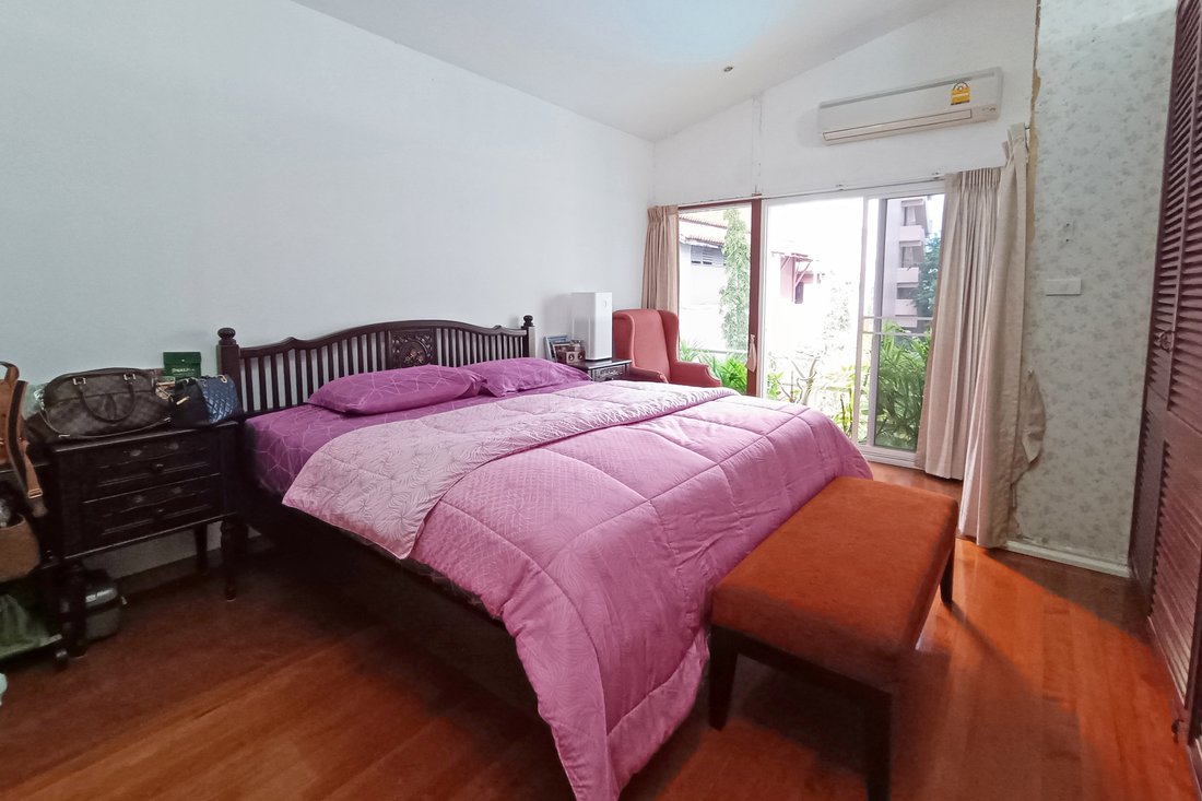 Penthouse in Bangkok, Krung Thep Maha Nakhon, Thailand 4 - 15879505