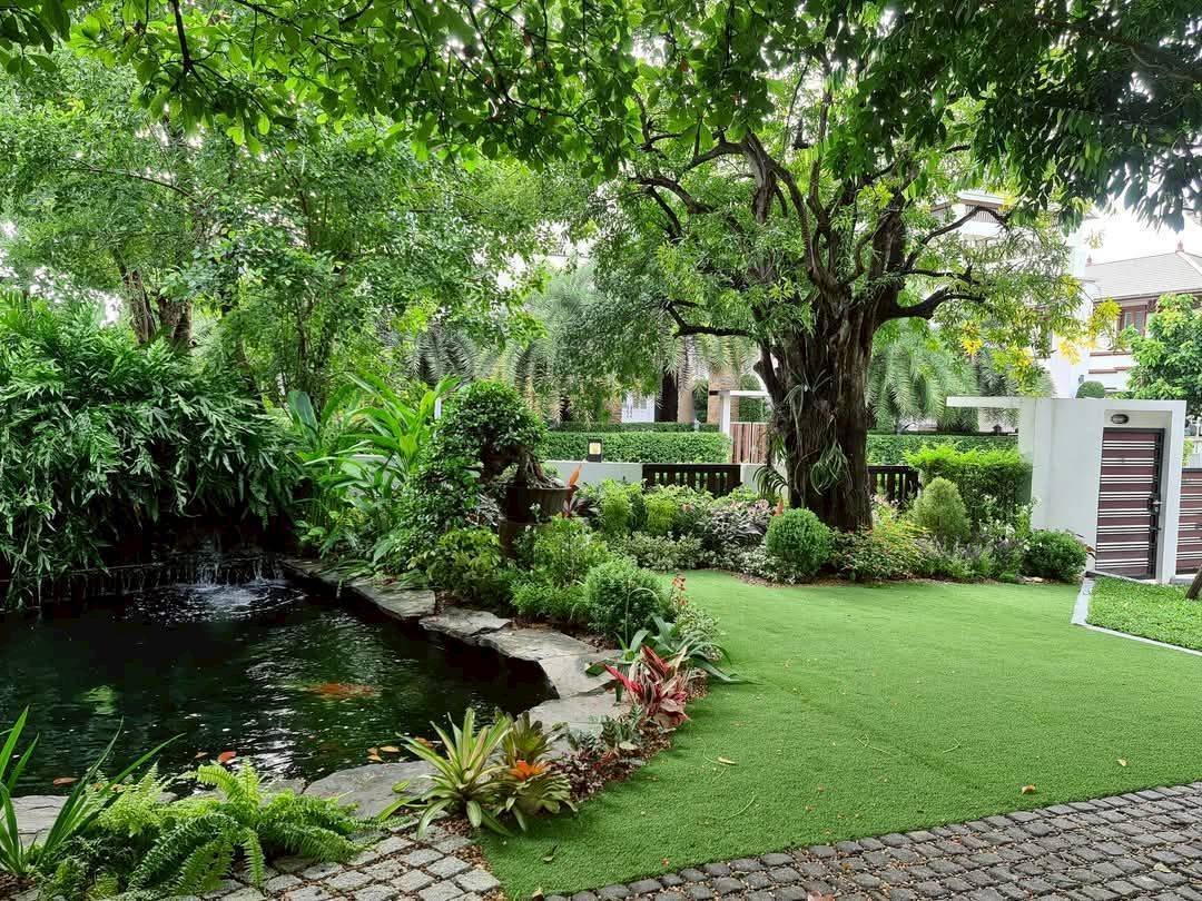 House in Bang Ramat, Krung Thep Maha Nakhon, Thailand 5 - 15879088