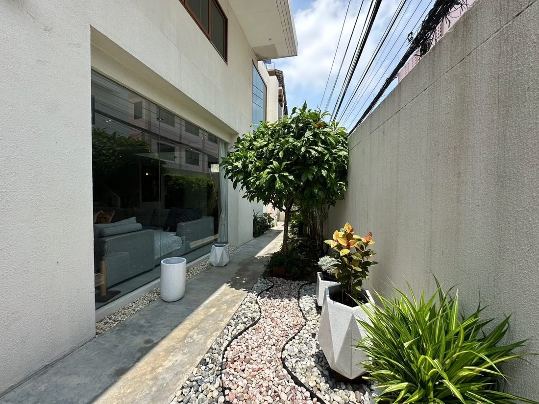 House in Chom Phon, Bangkok, Thailand 5 - 15879271