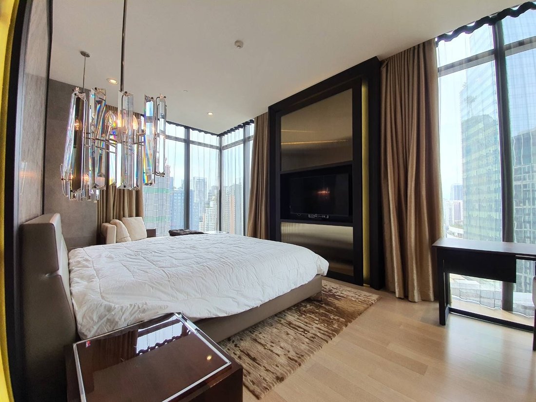 Condo in Bangkok, Krung Thep Maha Nakhon, Thailand 3 - 15879493