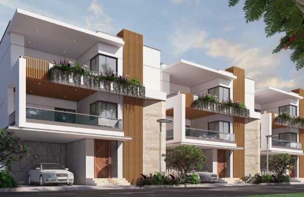 Villa in Bengaluru, Karnataka, India 4 - 15875403