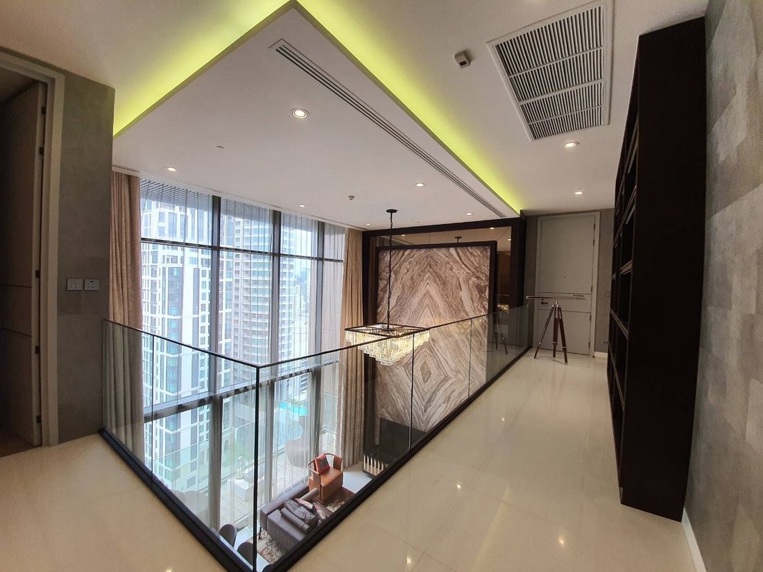 Condo in Bangkok, Krung Thep Maha Nakhon, Thailand 5 - 15879493