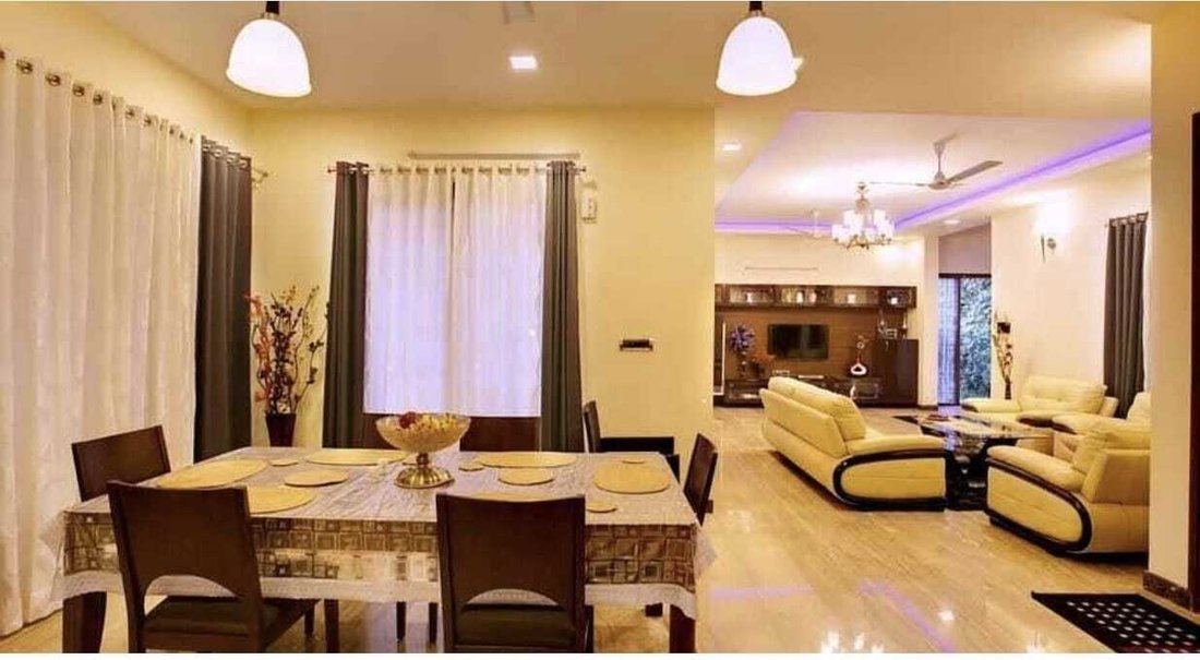 Villa in Bengaluru, Karnataka, India 5 - 15875403