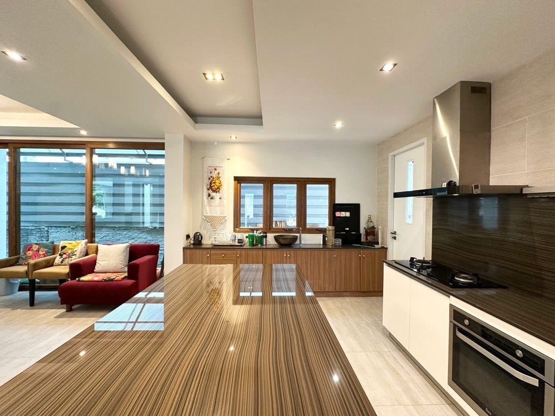 House in Chom Phon, Bangkok, Thailand 3 - 15879271