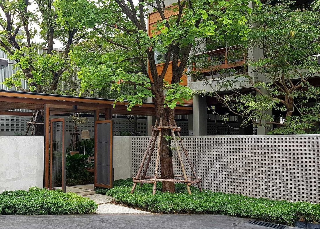 House in Chom Phon, Bangkok, Thailand 5 - 15878965