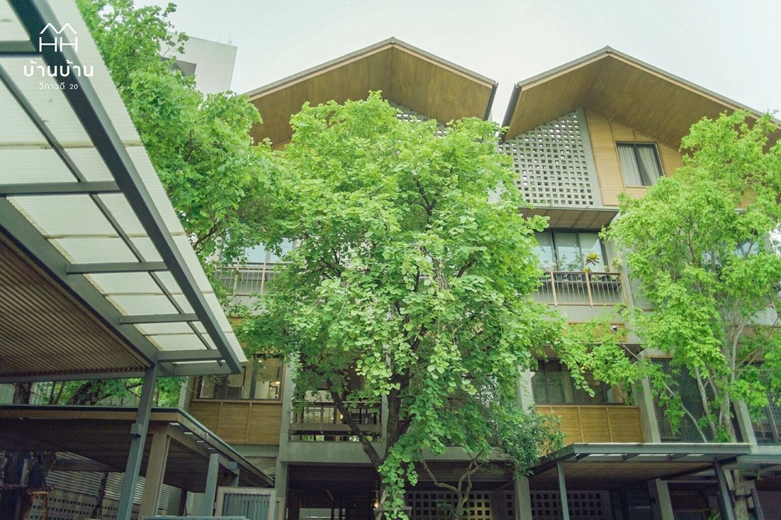 House in Chom Phon, Bangkok, Thailand 2 - 15878965