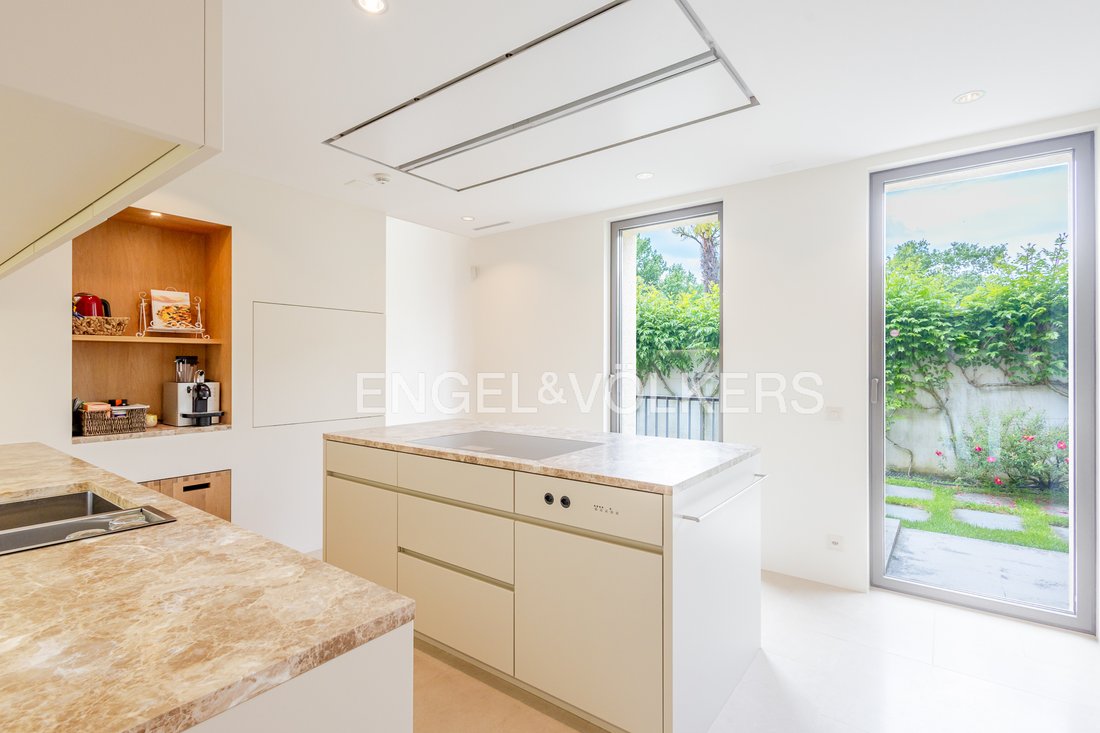 Villa in Maroggia, Tessin, Schweiz 5 - 15880052