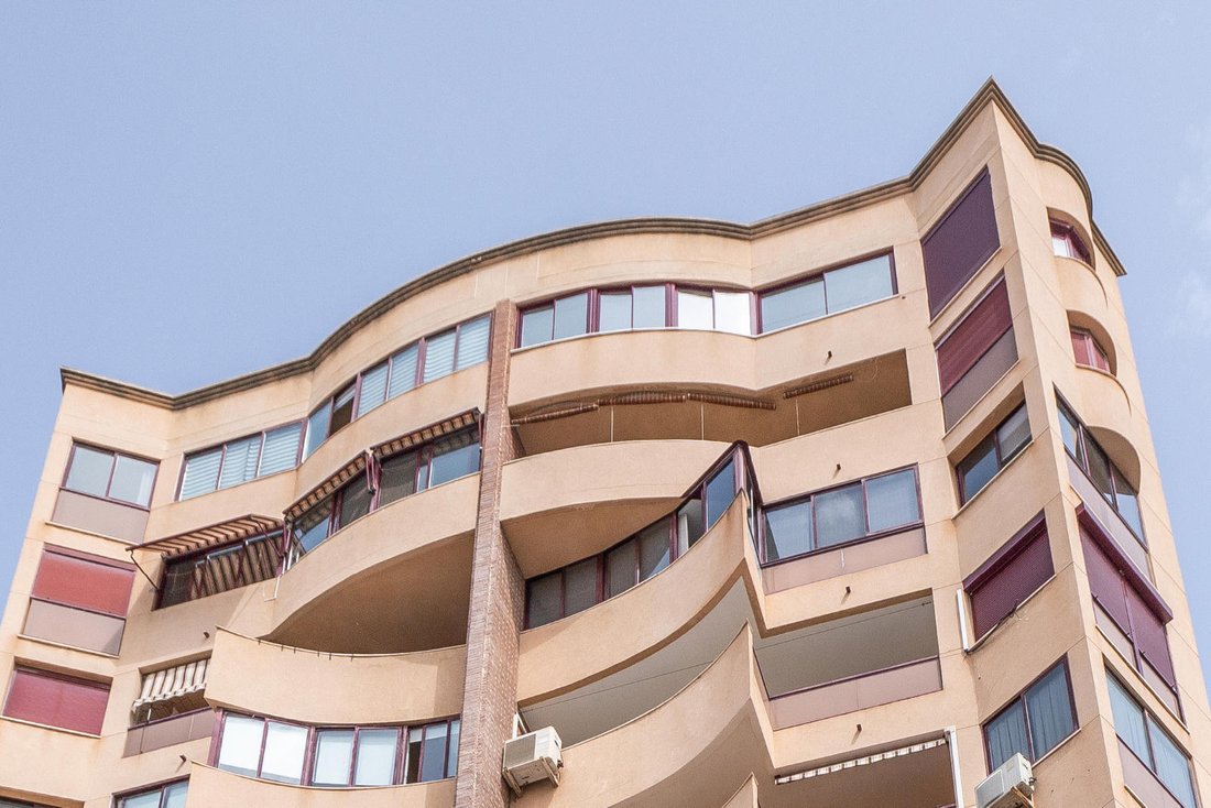 Penthouse in Alicante, Valencian Community, Spain 4 - 15876471