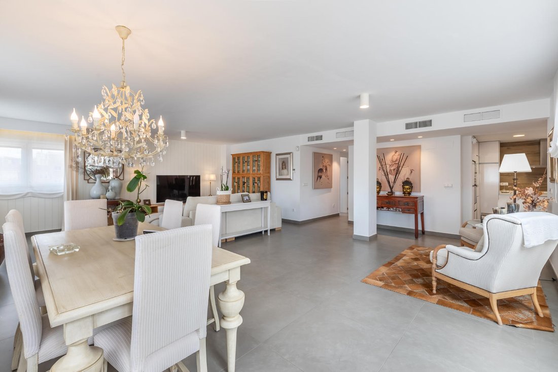 Penthouse in San Juan Playa, Alicante, Valencian Community 3 - 15876615
