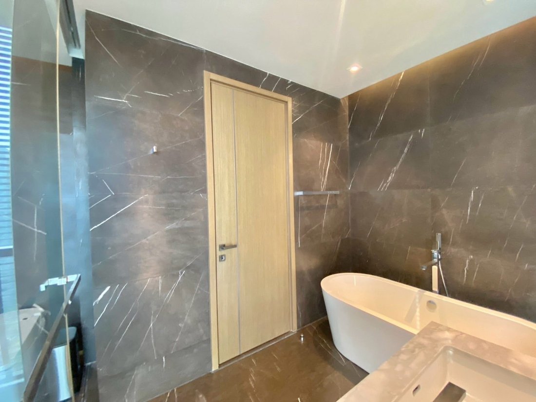Penthouse in Bangkok, Krung Thep Maha Nakhon, Thailand 5 - 15879449