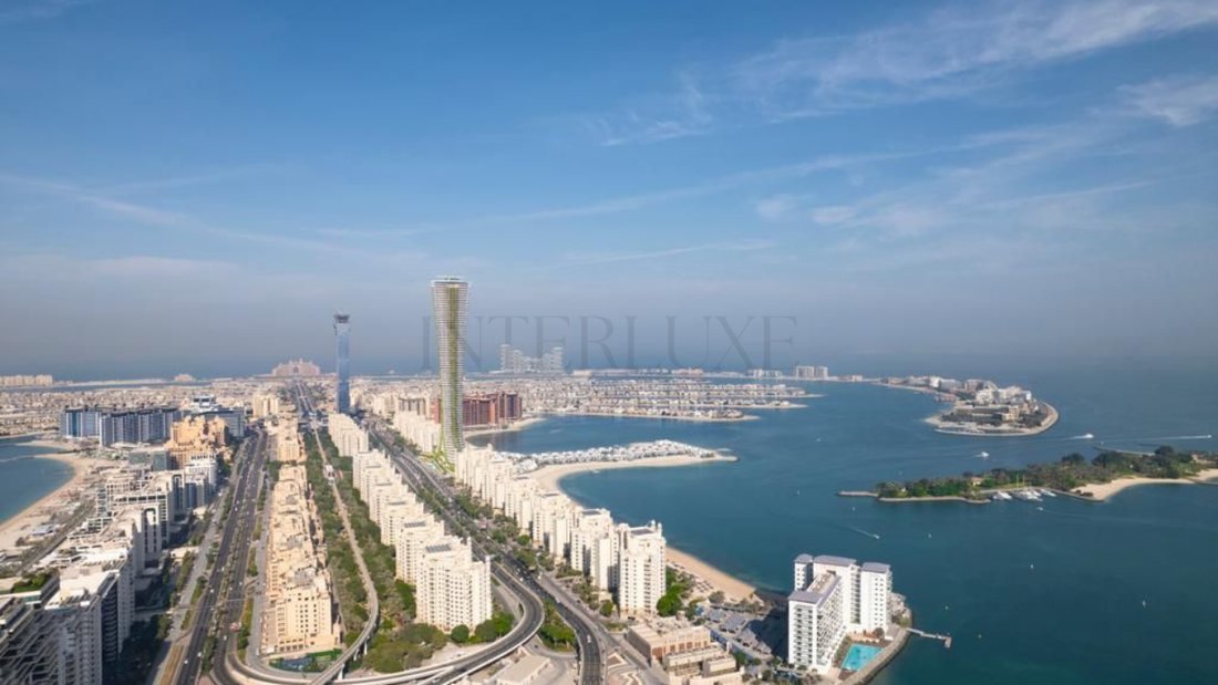 Apartment in Dubai, Dubai, United Arab Emirates 4 - 15800822