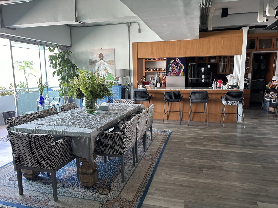 Apartment in Bangkok, Krung Thep Maha Nakhon, Thailand 3 - 15879407