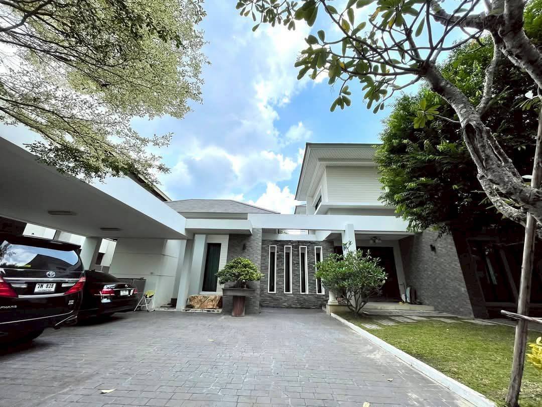 House in Bang Ramat, Krung Thep Maha Nakhon, Thailand 4 - 15879088