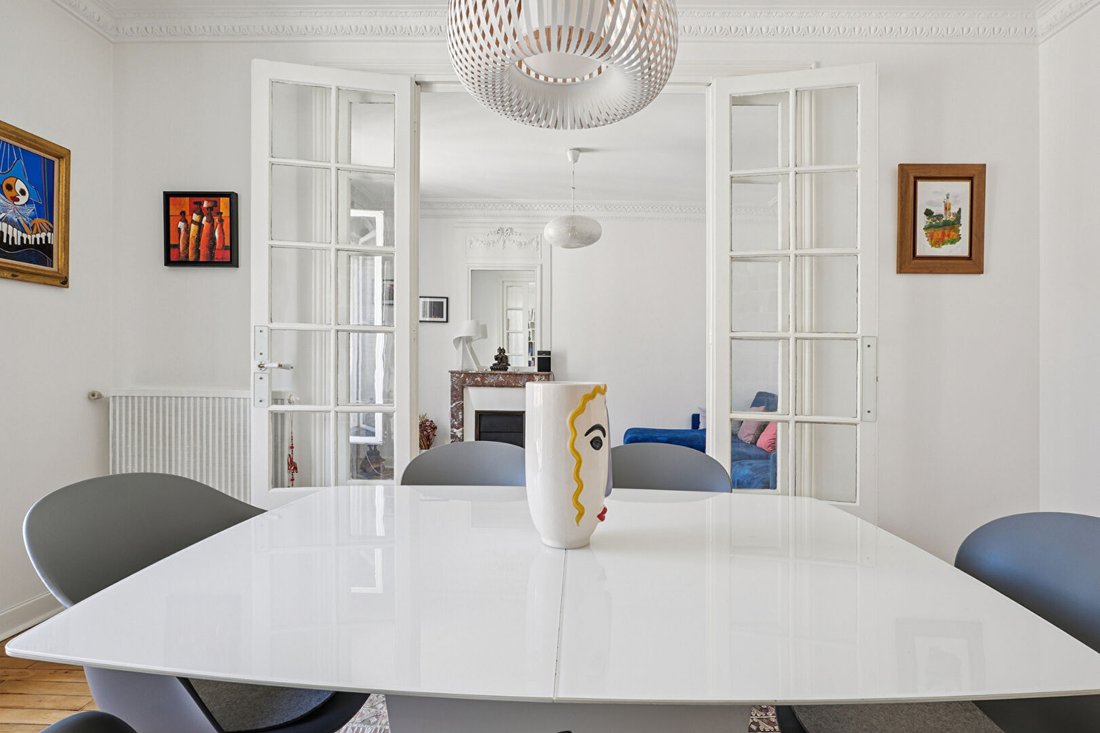 Apartment in Saint Lambert, Paris 15e Arrondissement, Paris 3 - 15876954