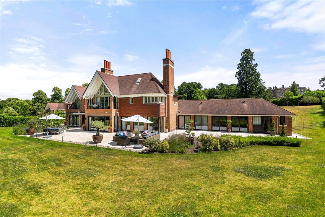 House in Seal, England 4 - 15391108