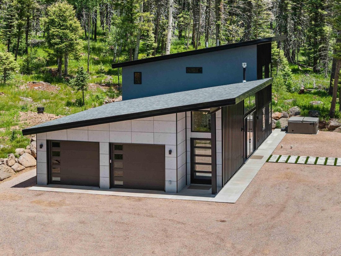 House in Angel Fire, New Mexico, United States 3 - 15876883