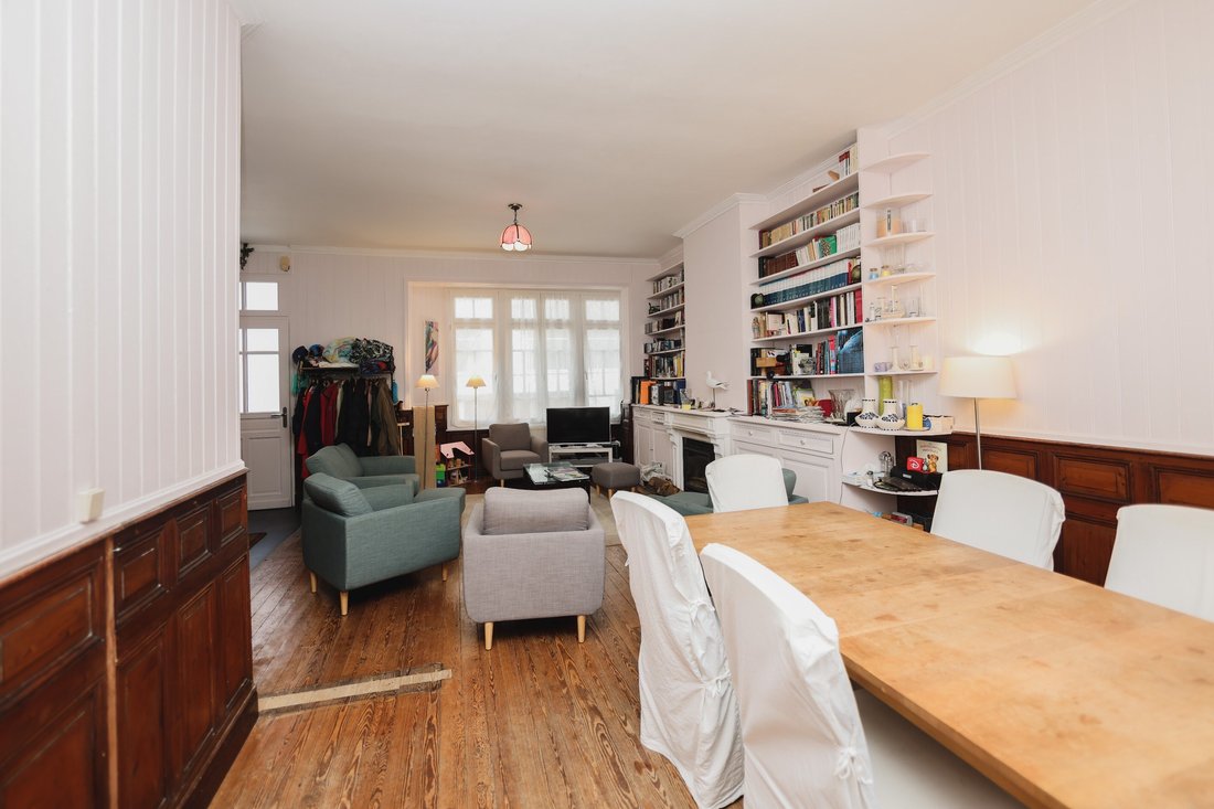 House in Littoral, Le Touquet-Paris-Plage, France 5 - 15878017