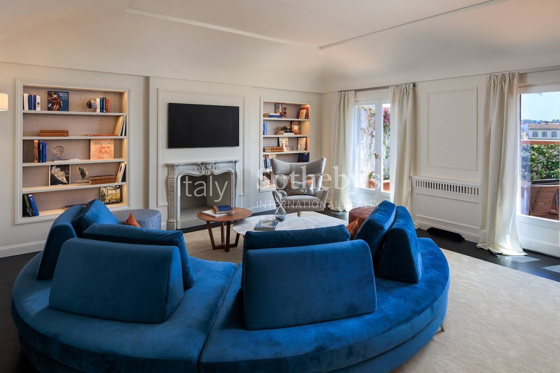 Apartment in Center, Florence, Tuscany 5 - 15875172