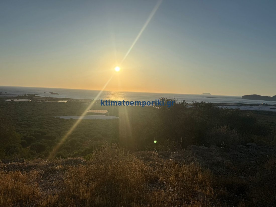 Land in Kissamos, Greece 5 - 15876309