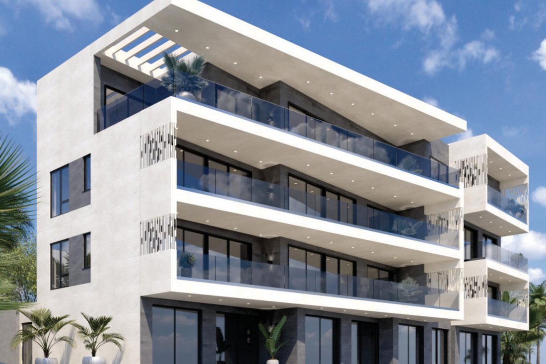 Apartment in Grad Opatija, Primorje-Gorski Kotar County, Croatia 1 - 15877209