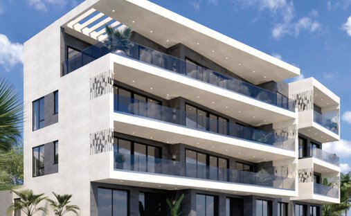 Apartment in Grad Opatija, Primorje-Gorski Kotar County, Croatia 1