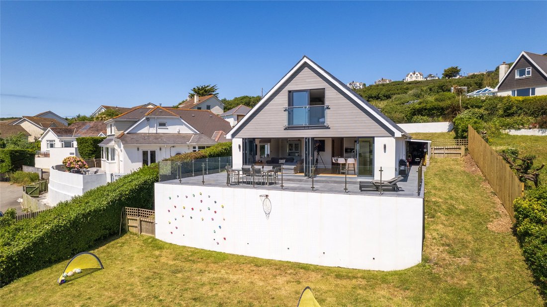 House in Woolacombe, Mortehoe, England 2 - 15877167