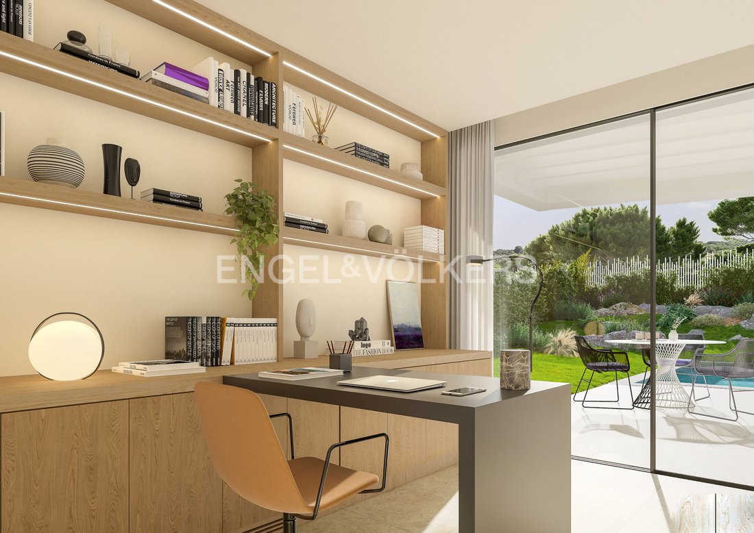 House in Torrelodones, Comunidad de Madrid, Spain 3 - 15877491
