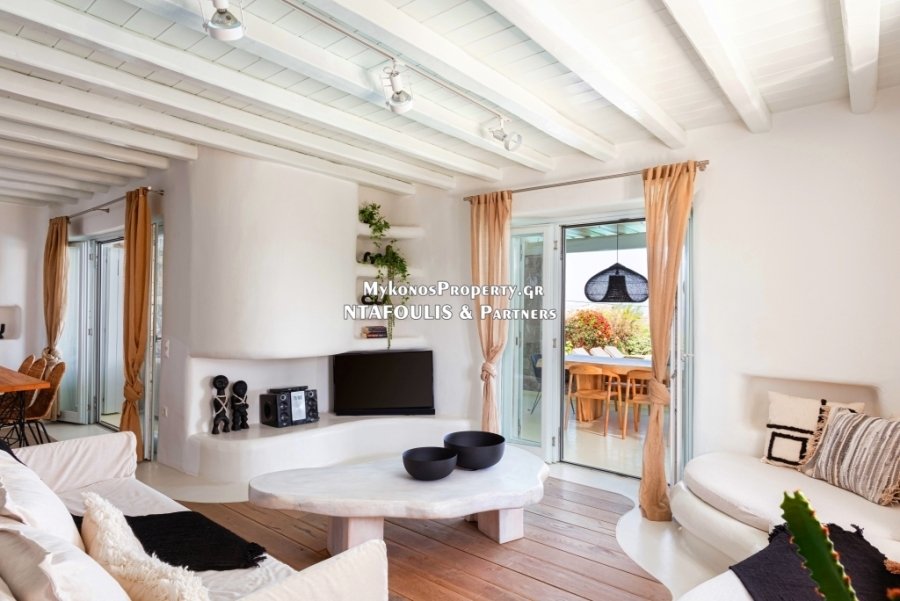 Villa in Ano Mera Community, Aegean, Greece 5 - 15873606