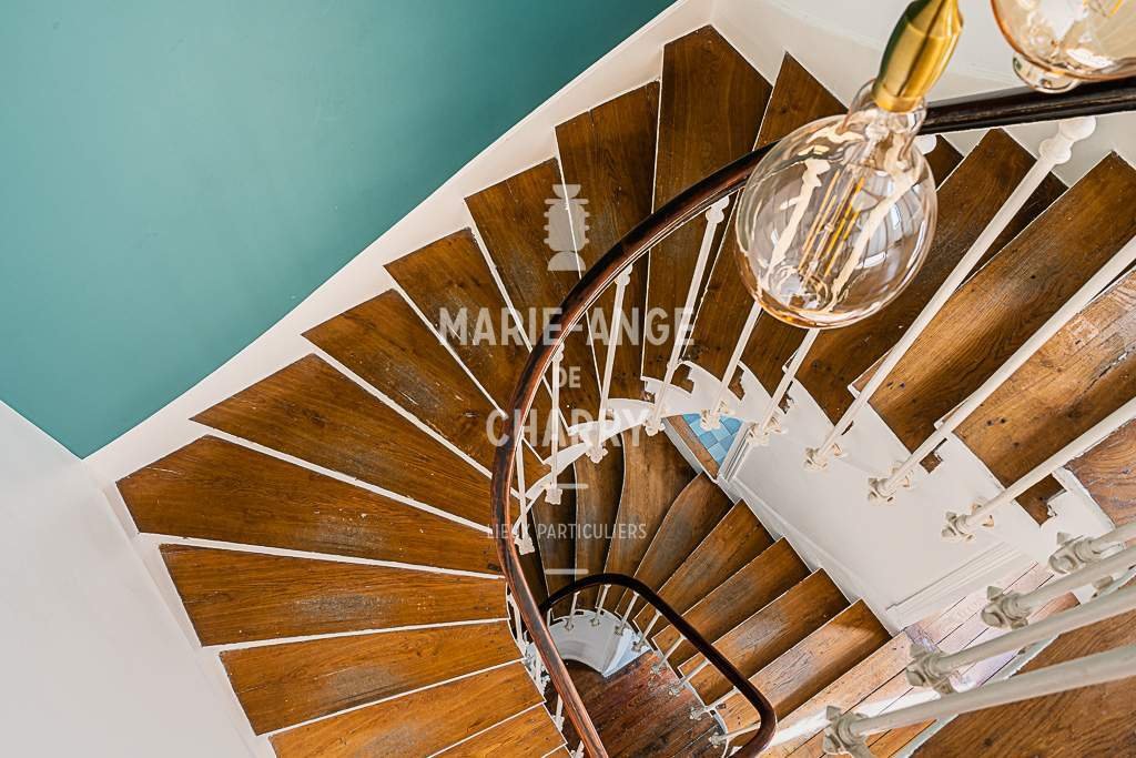 House in Bois de Boulogne, Paris 16e Arrondissement, Paris 5 - 15869126
