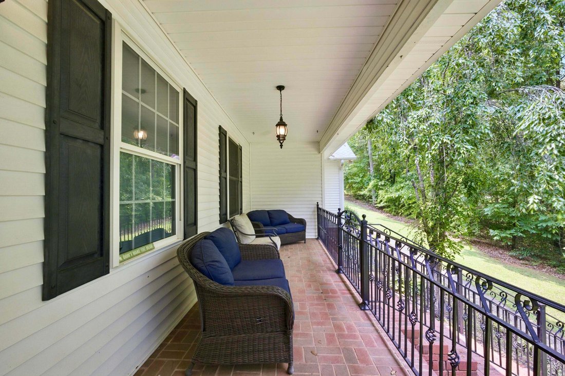 House in Salem, South Carolina, United States 5 - 15876167