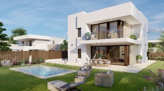 Villa in Sant Pere de Ribes, Catalonia, Spain 1 - 15880006