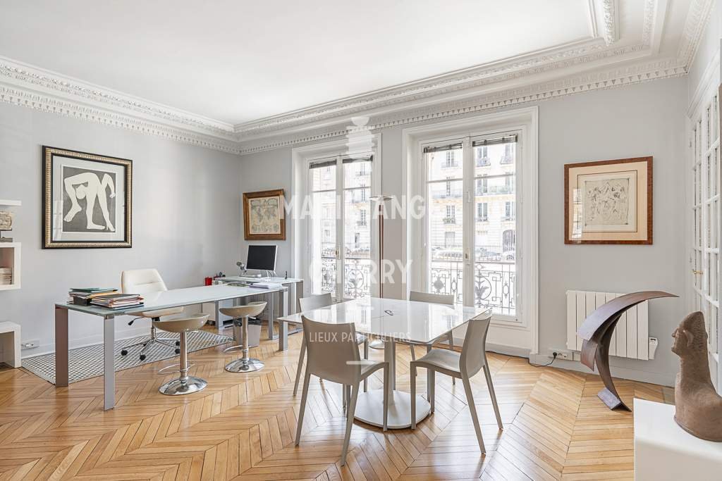 Apartment in Porte Dauphine, Paris 16e Arrondissement, Paris 2 - 15869279