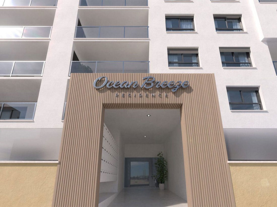 Apartment in Portimao, Algarve, Portugal 2 - 12858260