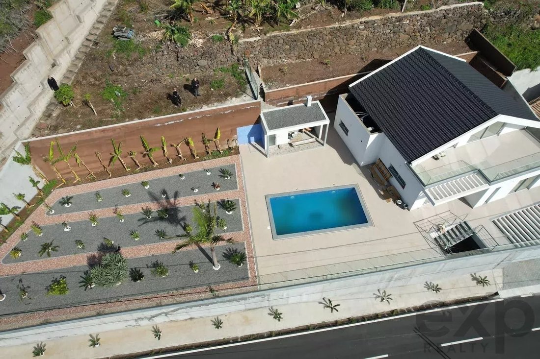 House in Paul do Mar, Madeira, Portugal 5 - 15877763