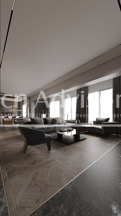 Apartment in Sarrià-Sant Gervasi, Barcelona, Spain 2 - 15876796