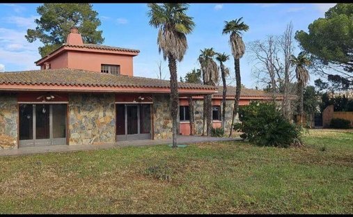Vilallonga del Camp, Catalonia, Spain 1