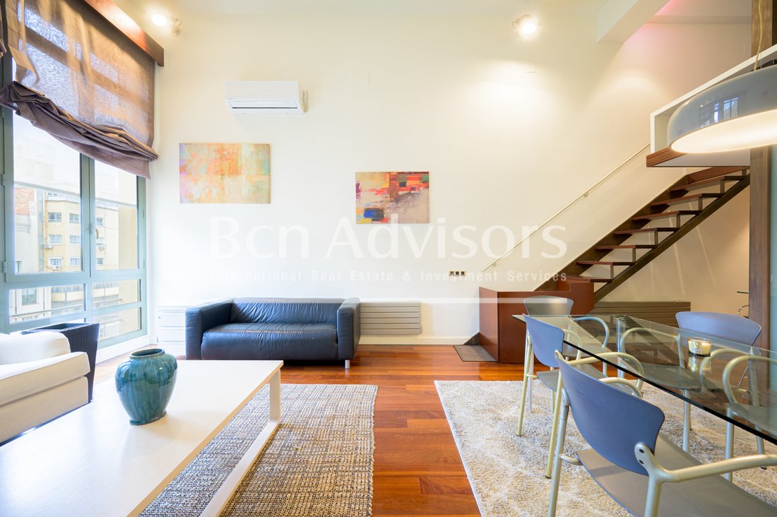 Apartment in Eixample, Barcelona, Spain 2 - 15876755