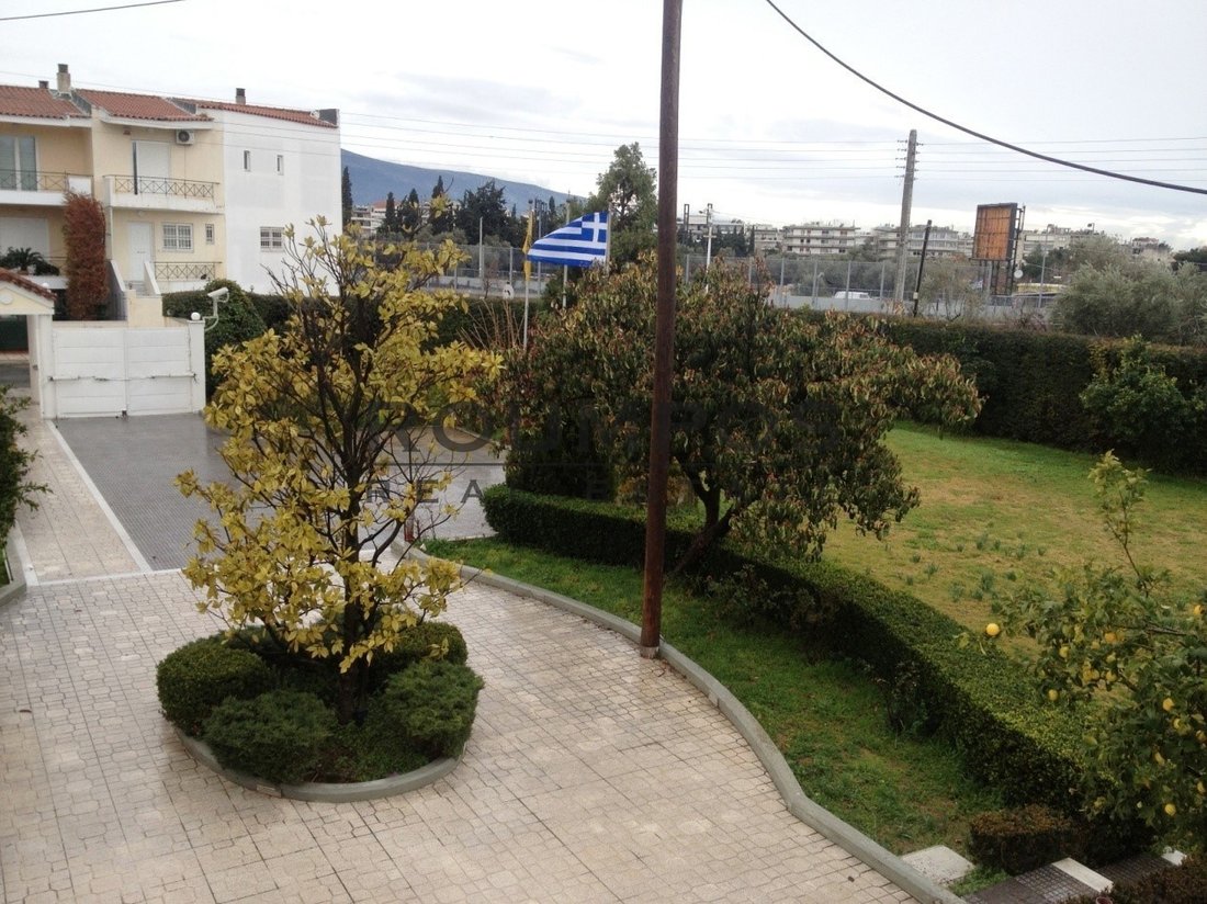 Villa in North Athens, Attica, Greece 4 - 15876291