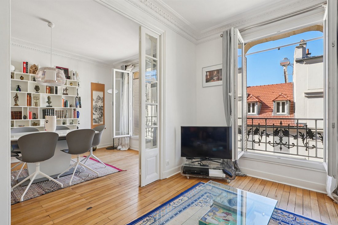 Apartment in Saint Lambert, Paris 15e Arrondissement, Paris 4 - 15876954