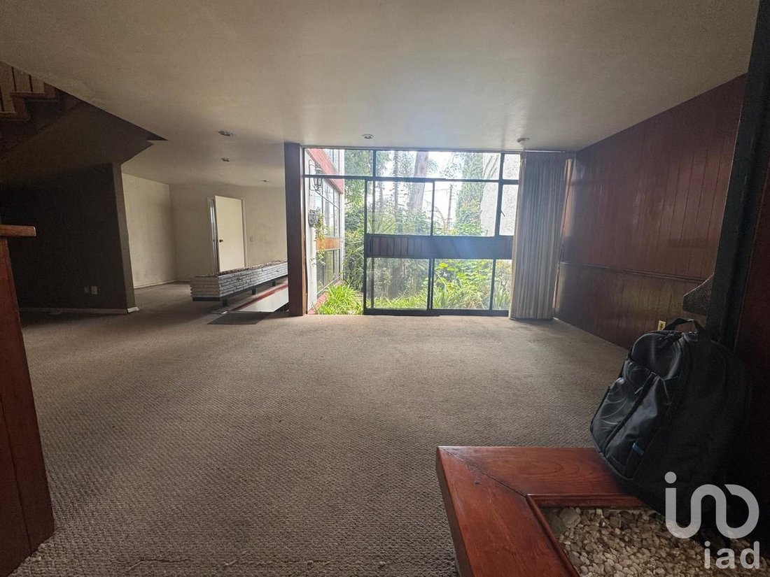 House in Mexico City, Mexico 4 - 15875739